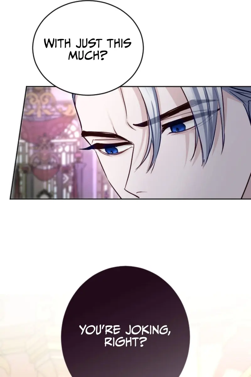 I Will Fall with the Emperor Chapter 89 Page 90