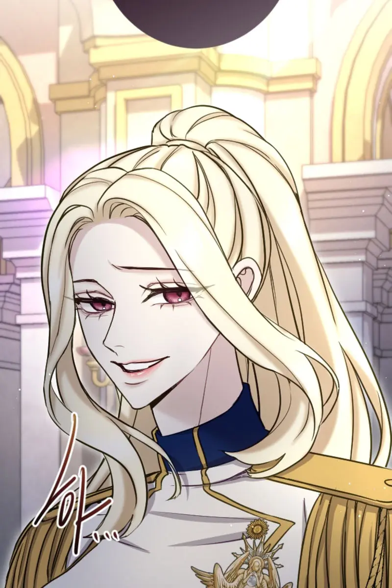 I Will Fall with the Emperor Chapter 89 Page 91