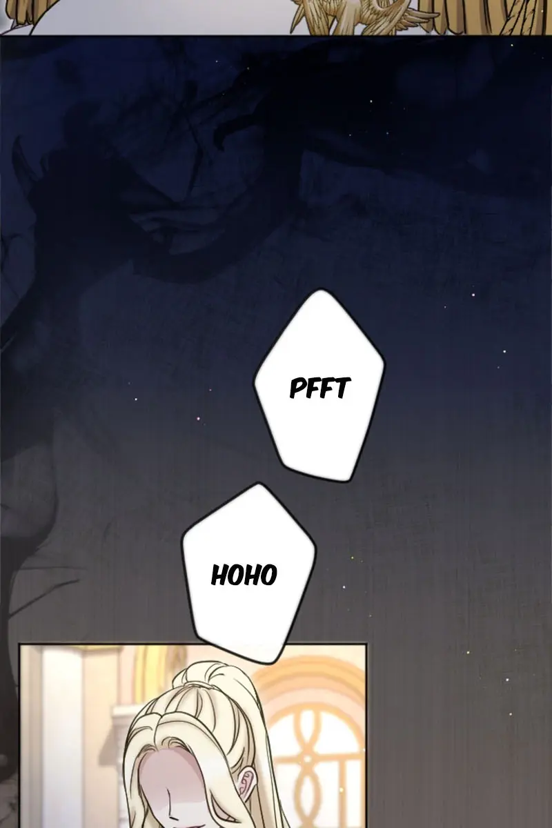 I Will Fall with the Emperor Chapter 89 Page 92
