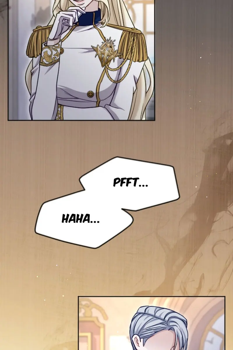 I Will Fall with the Emperor Chapter 89 Page 93