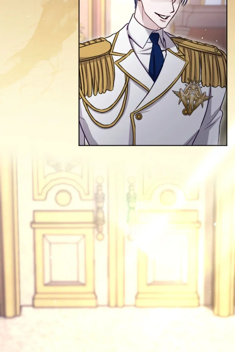 I Will Fall with the Emperor Chapter 89 Page 94