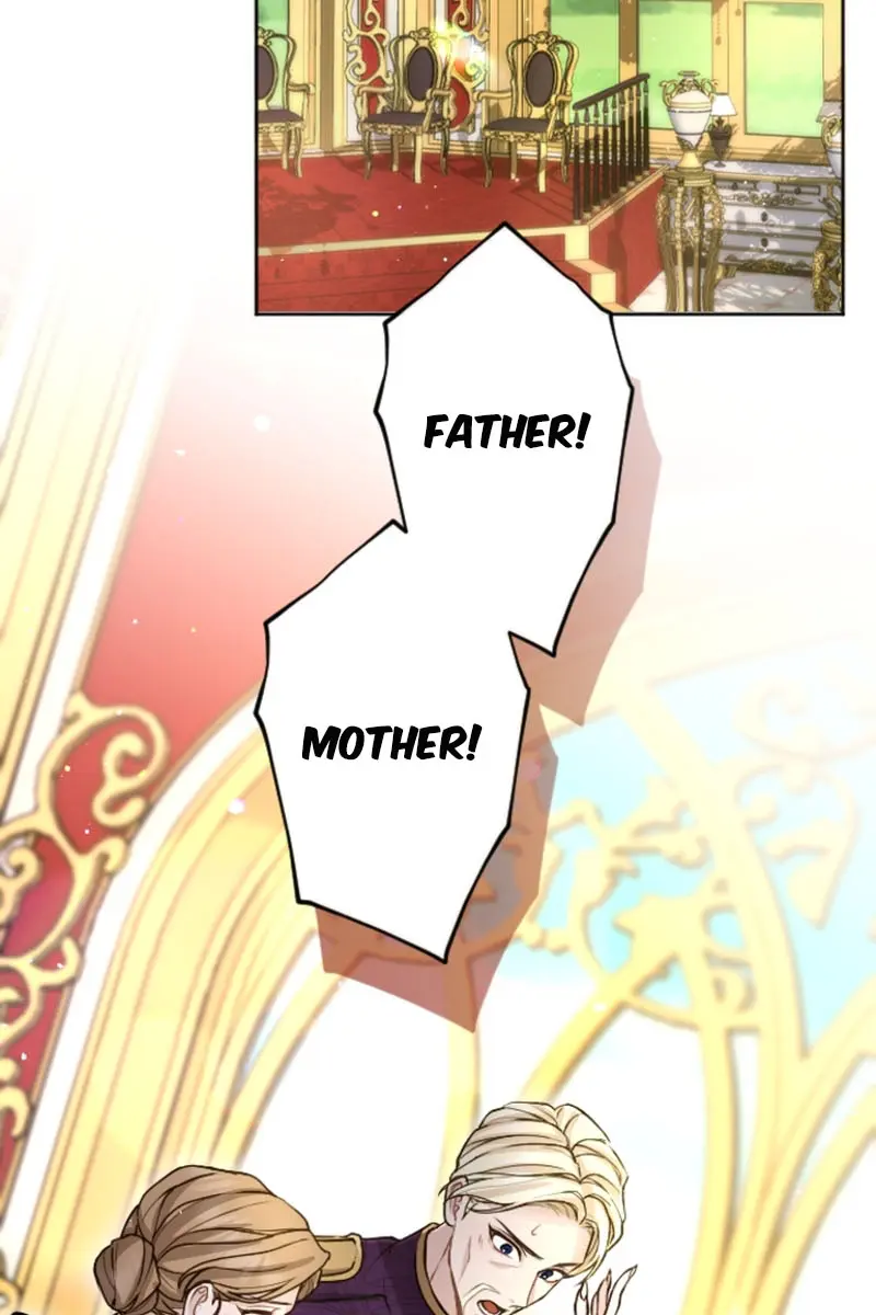 I Will Fall with the Emperor Chapter 90 Page 6