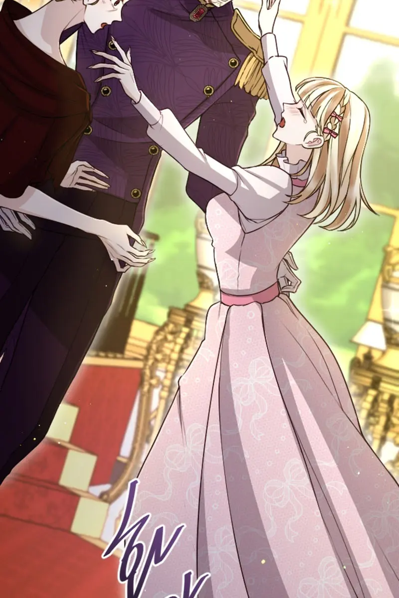 I Will Fall with the Emperor Chapter 90 Page 7