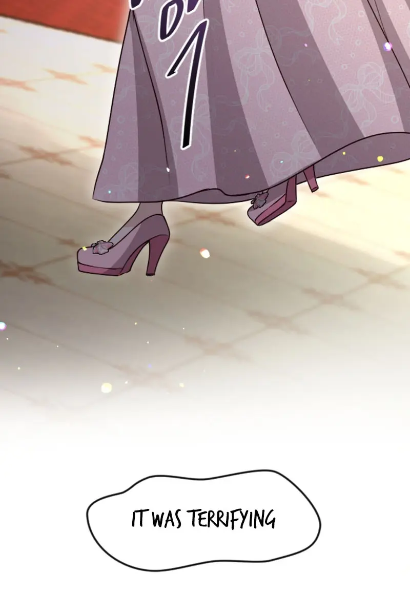 I Will Fall with the Emperor Chapter 90 Page 8