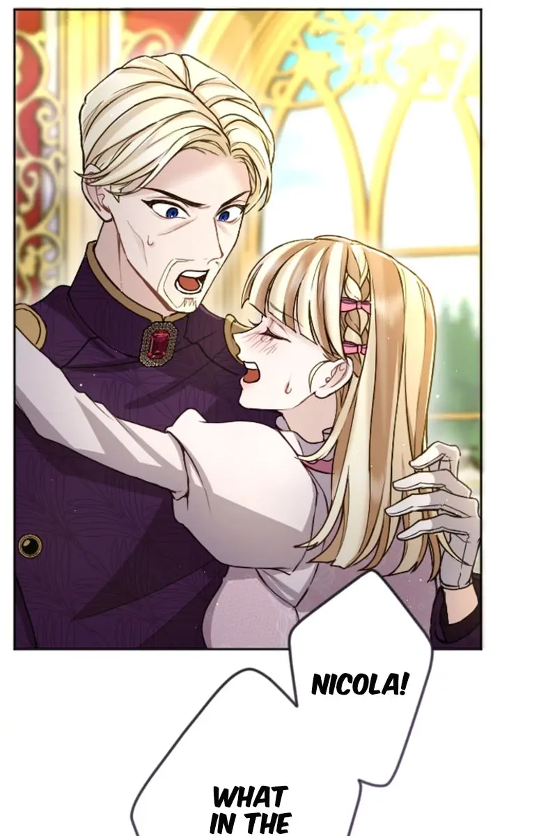 I Will Fall with the Emperor Chapter 90 Page 9
