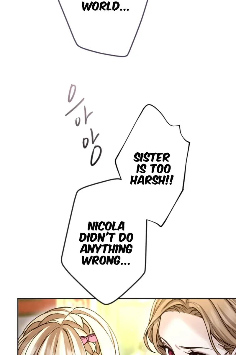 I Will Fall with the Emperor Chapter 90 Page 10