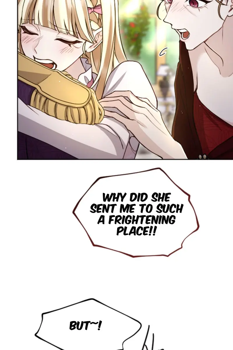 I Will Fall with the Emperor Chapter 90 Page 11