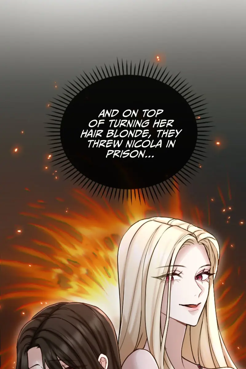 I Will Fall with the Emperor Chapter 90 Page 18