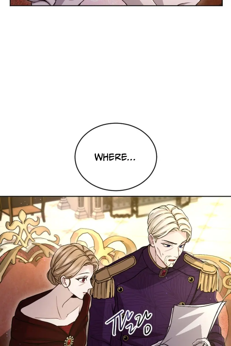 I Will Fall with the Emperor Chapter 90 Page 23