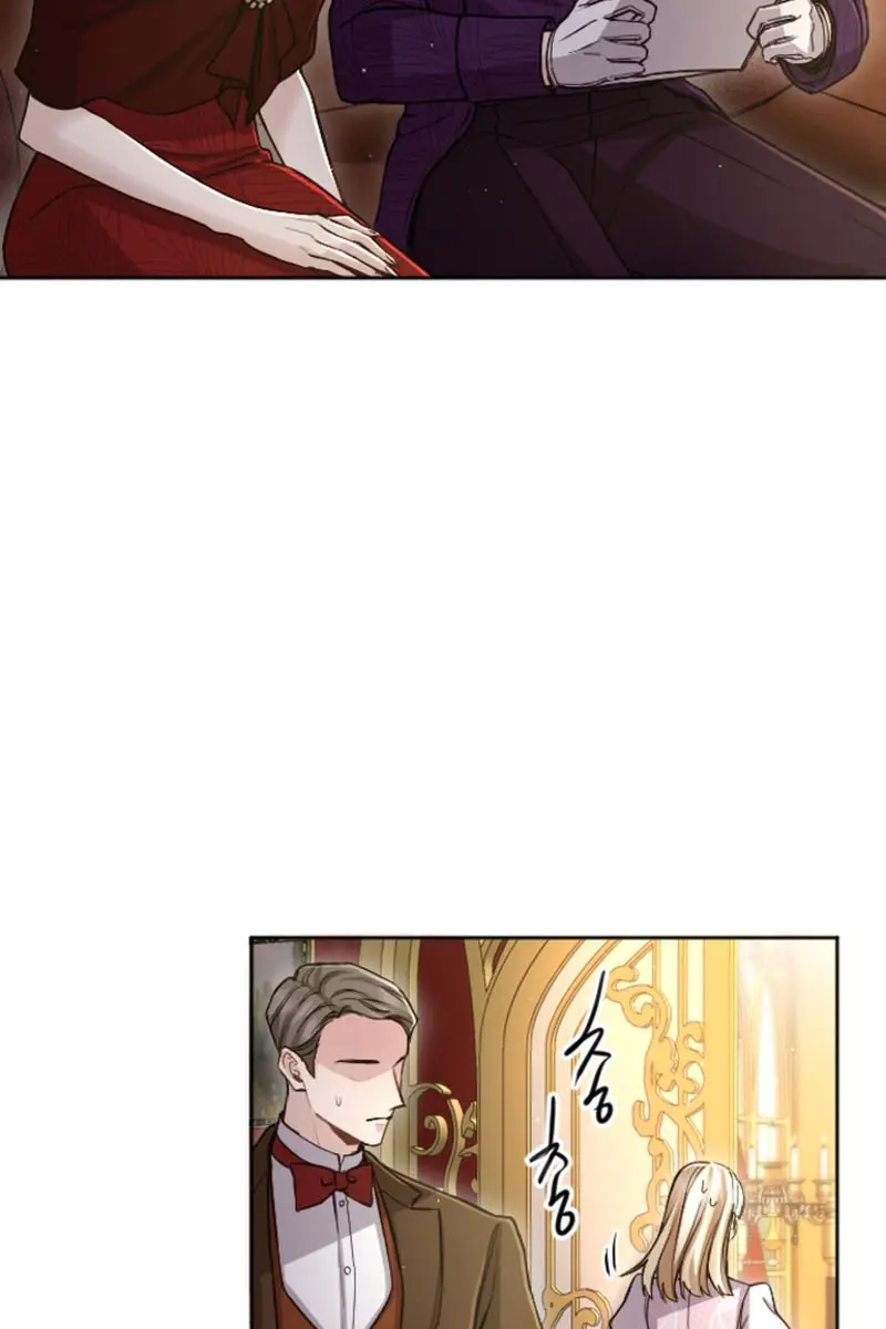 I Will Fall with the Emperor Chapter 90 Page 24