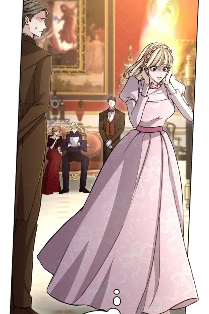 I Will Fall with the Emperor Chapter 90 Page 26