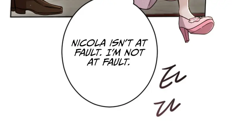I Will Fall with the Emperor Chapter 90 Page 27