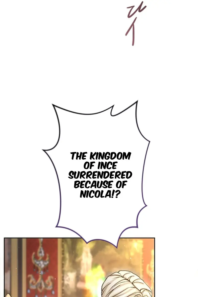 I Will Fall with the Emperor Chapter 90 Page 28