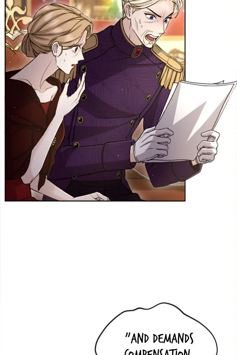 I Will Fall with the Emperor Chapter 90 Page 29