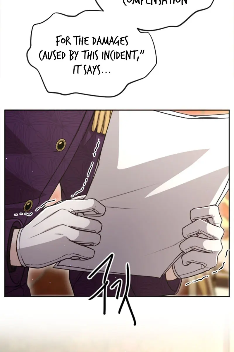 I Will Fall with the Emperor Chapter 90 Page 30