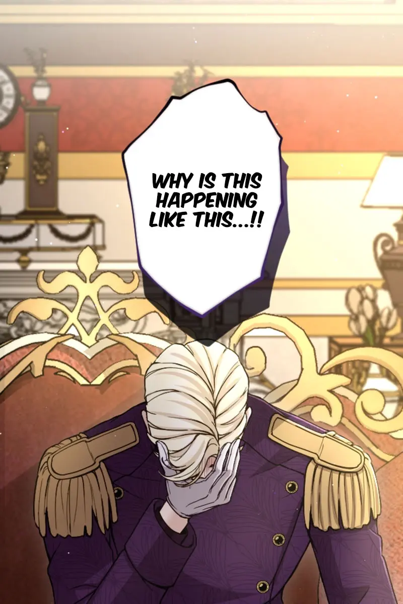I Will Fall with the Emperor Chapter 90 Page 31