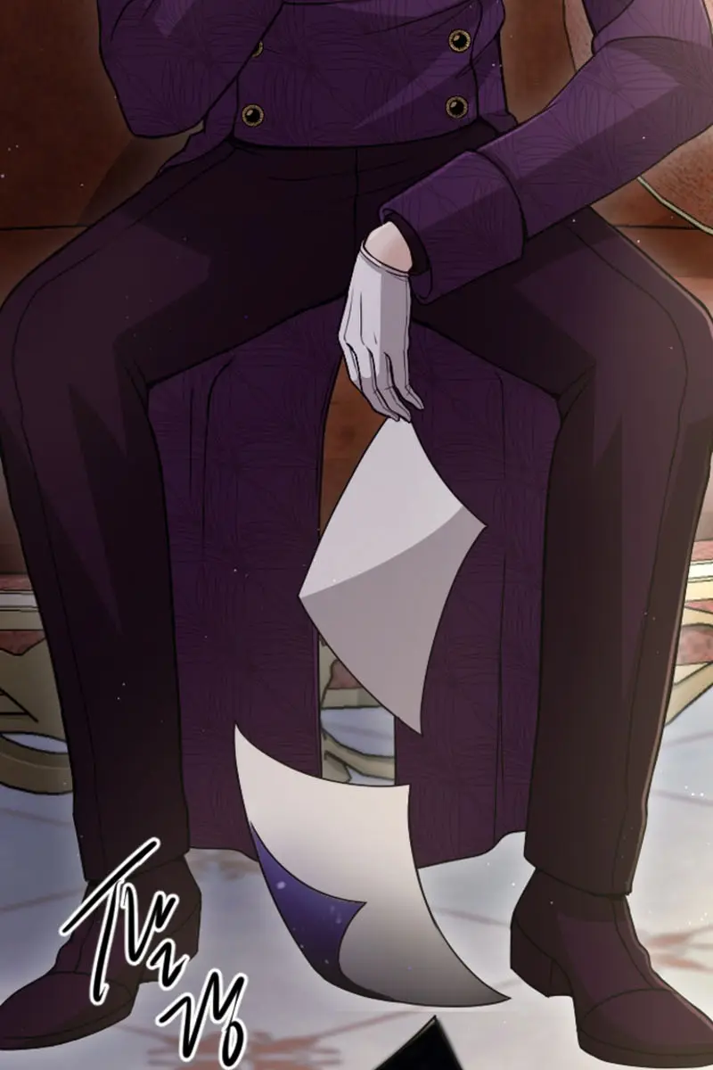 I Will Fall with the Emperor Chapter 90 Page 32