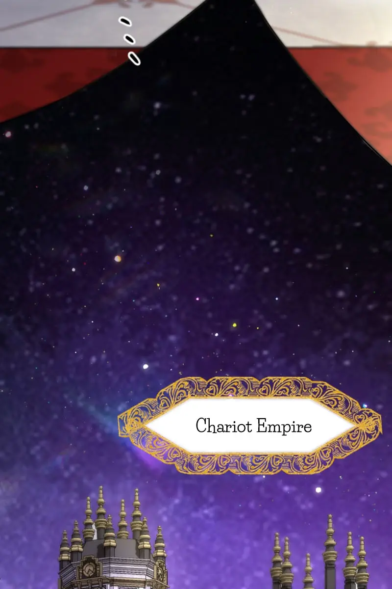 I Will Fall with the Emperor Chapter 90 Page 33
