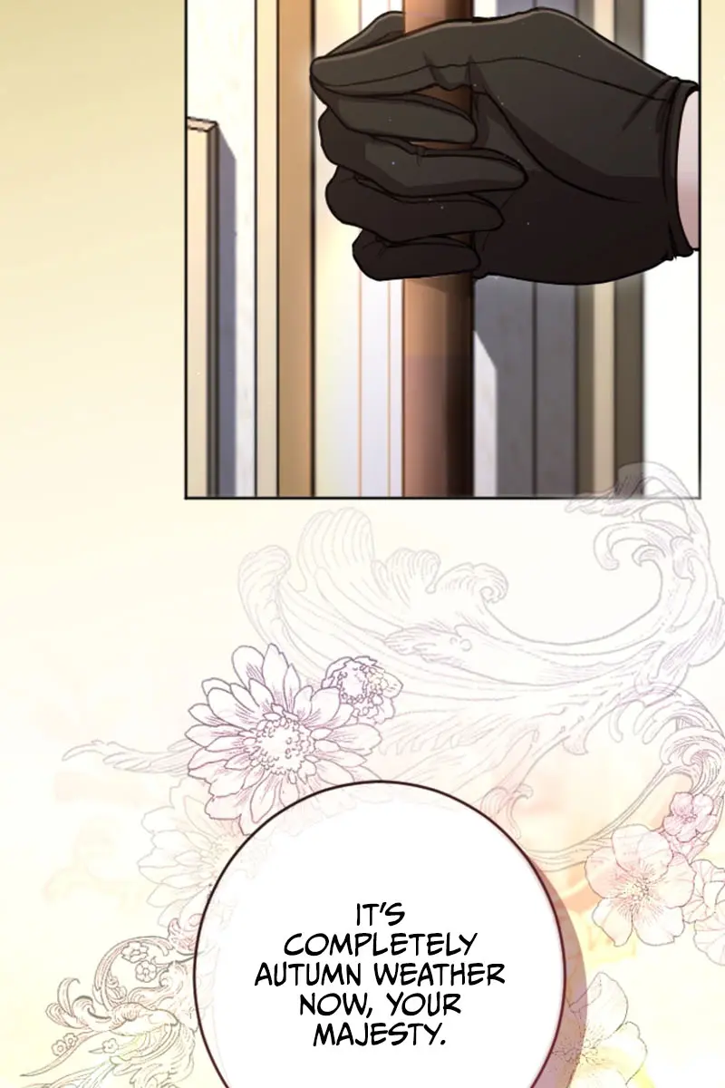 I Will Fall with the Emperor Chapter 90 Page 36