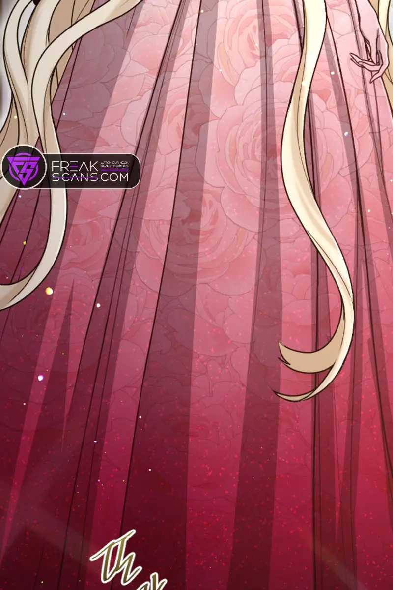 I Will Fall with the Emperor Chapter 90 Page 38