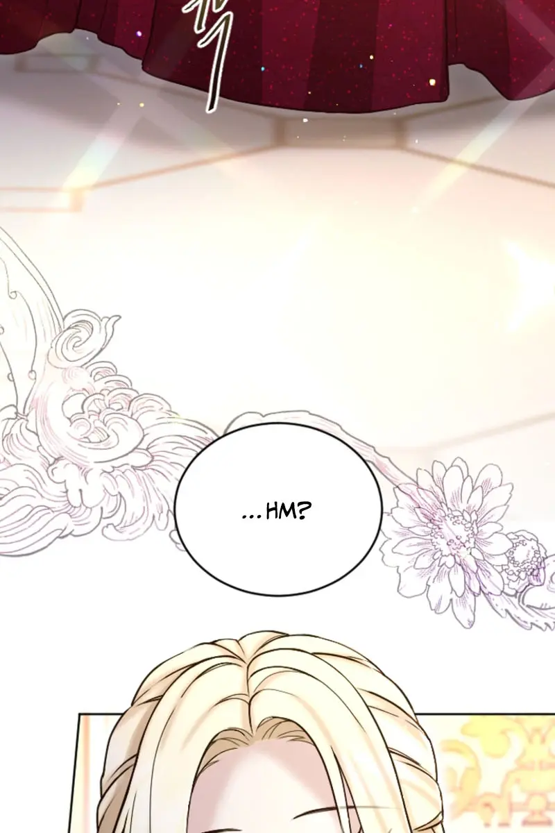 I Will Fall with the Emperor Chapter 90 Page 39