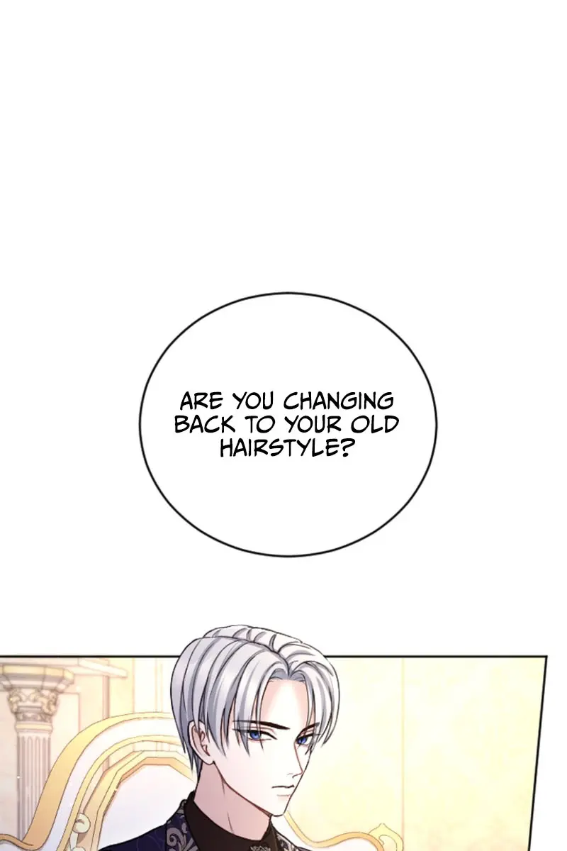 I Will Fall with the Emperor Chapter 90 Page 41