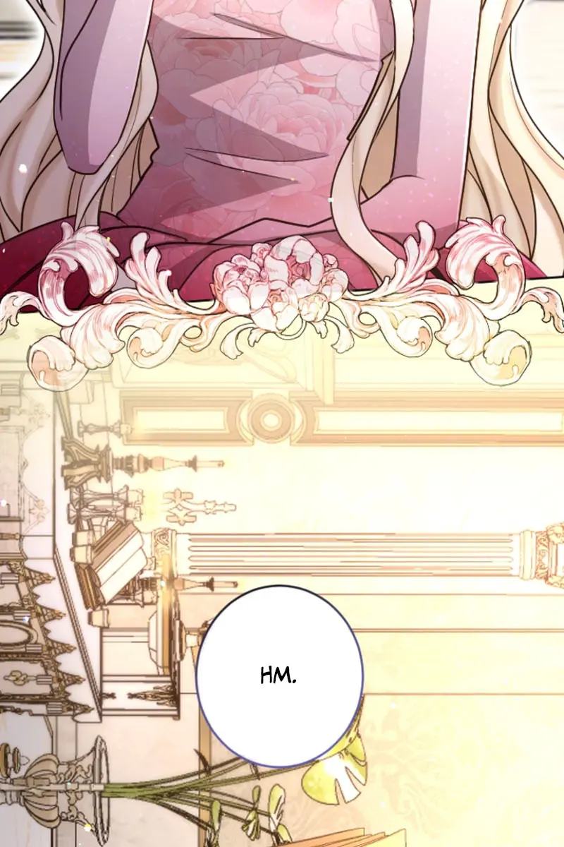 I Will Fall with the Emperor Chapter 90 Page 46