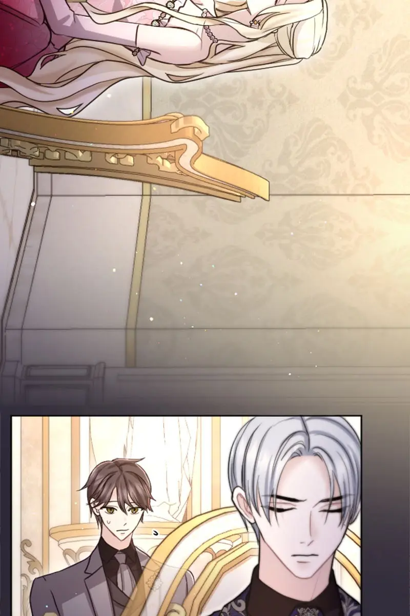 I Will Fall with the Emperor Chapter 90 Page 49