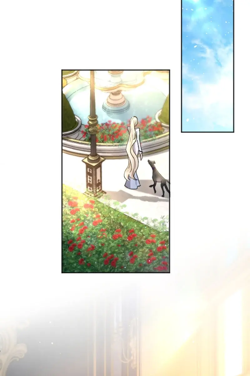 I Will Fall with the Emperor Chapter 90 Page 51