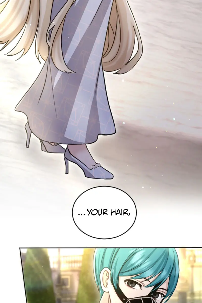 I Will Fall with the Emperor Chapter 90 Page 56