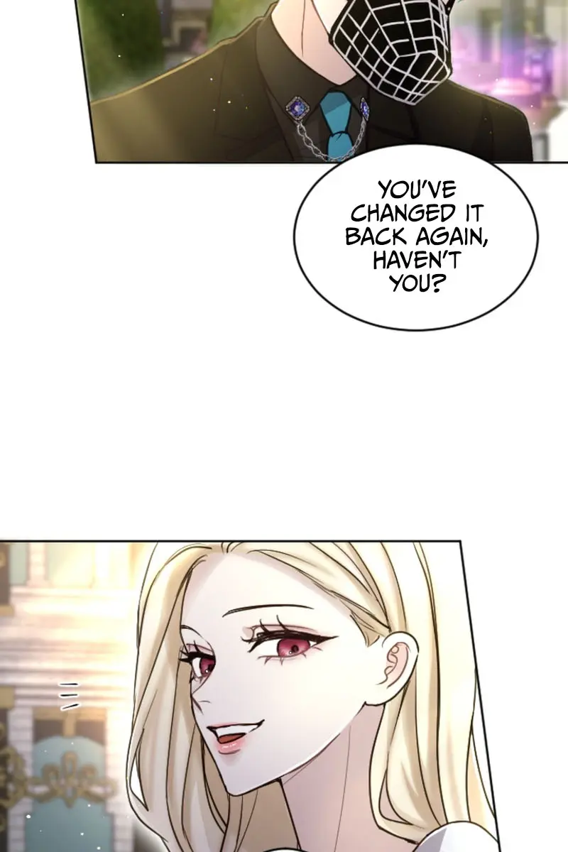 I Will Fall with the Emperor Chapter 90 Page 57