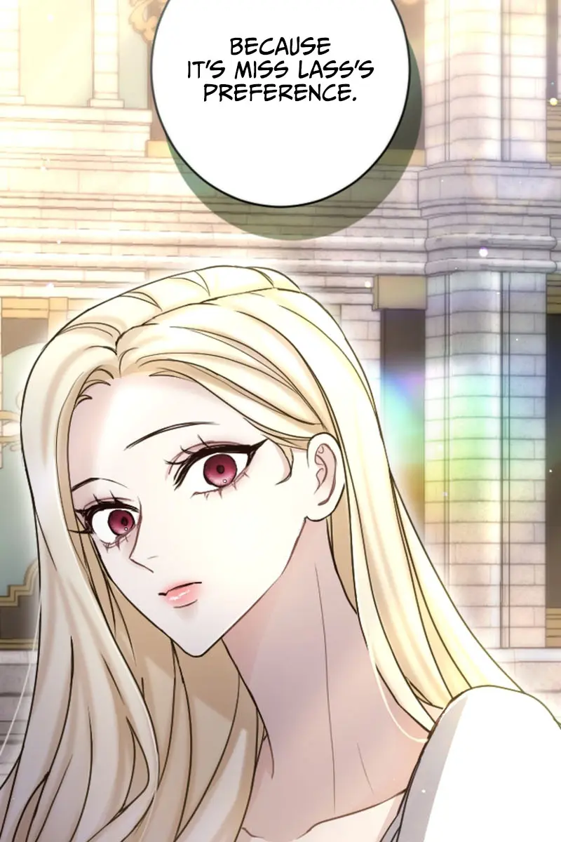 I Will Fall with the Emperor Chapter 90 Page 60