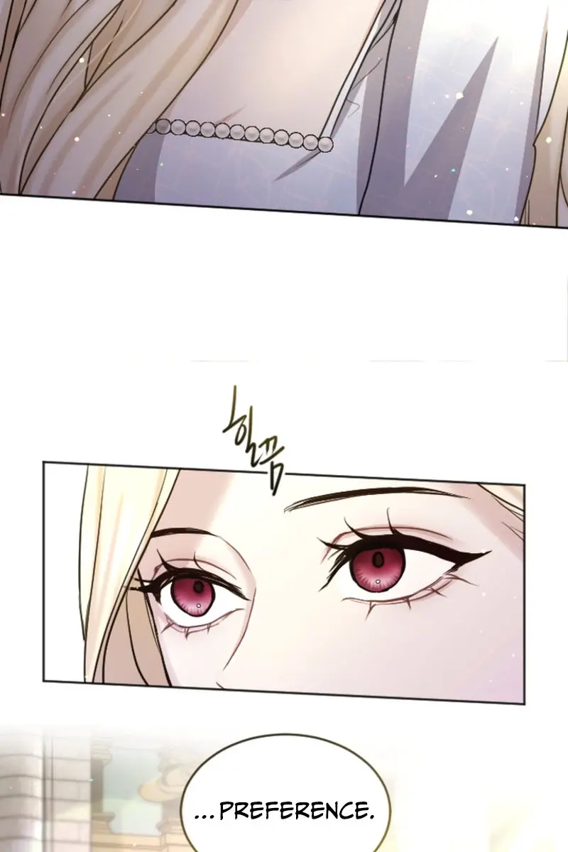I Will Fall with the Emperor Chapter 90 Page 61