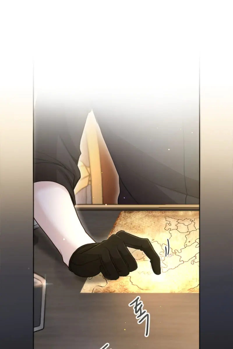 I Will Fall with the Emperor Chapter 90 Page 64