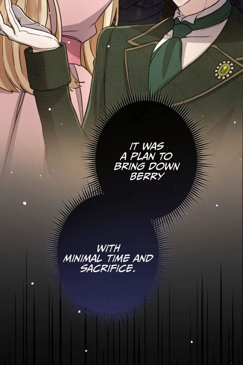 I Will Fall with the Emperor Chapter 90 Page 68