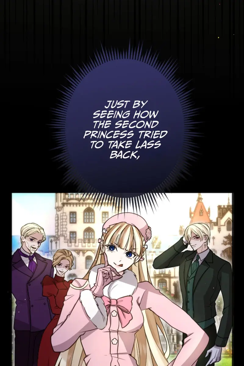 I Will Fall with the Emperor Chapter 90 Page 69