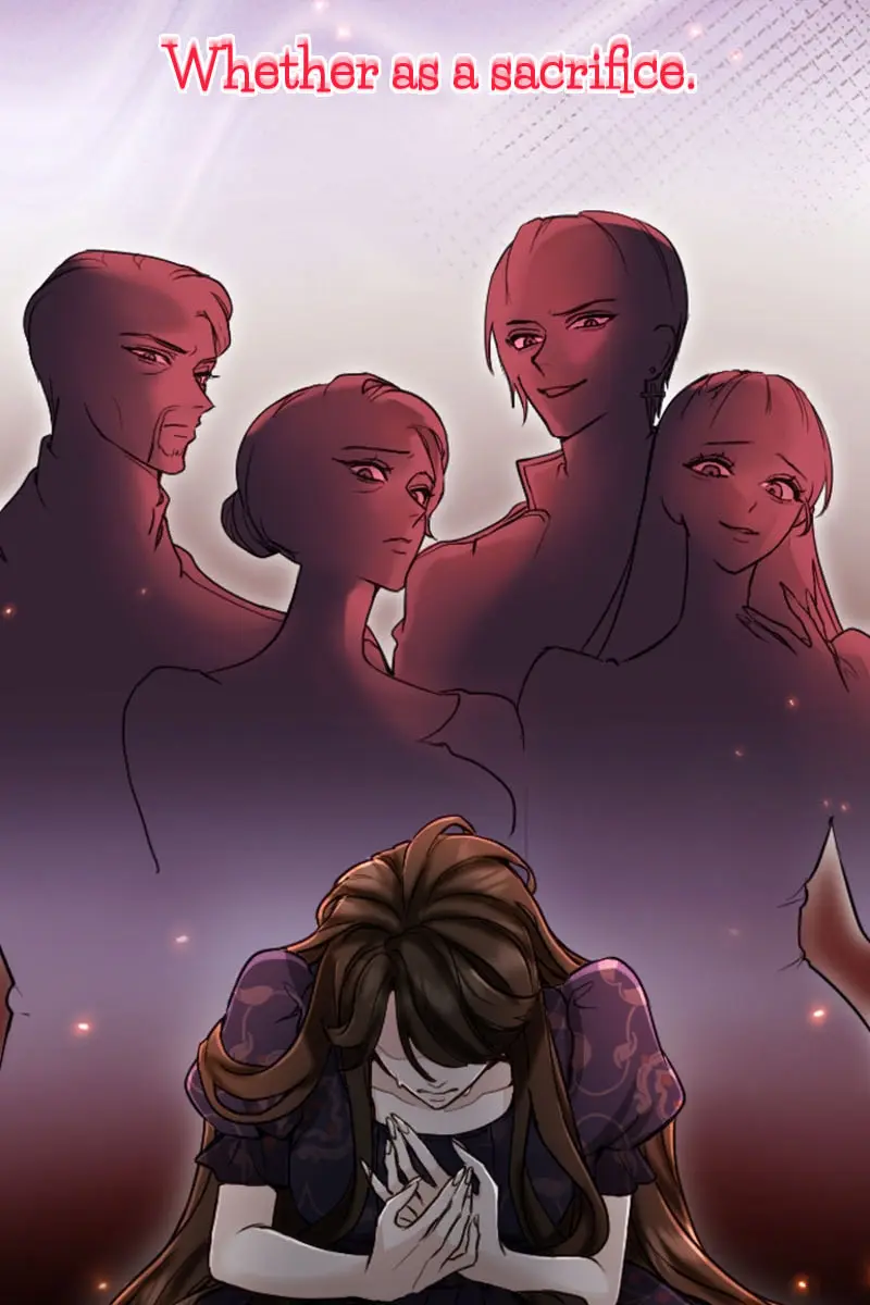 I Will Fall with the Emperor Chapter 90 Page 71