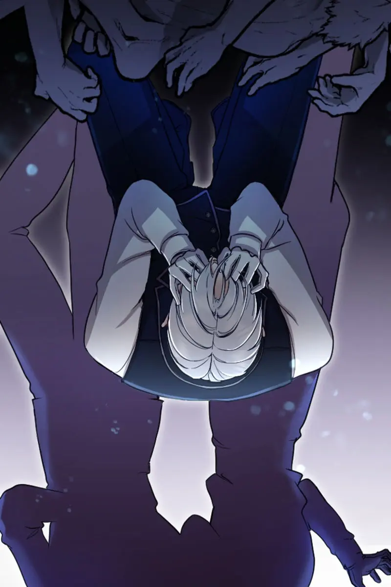 I Will Fall with the Emperor Chapter 90 Page 73