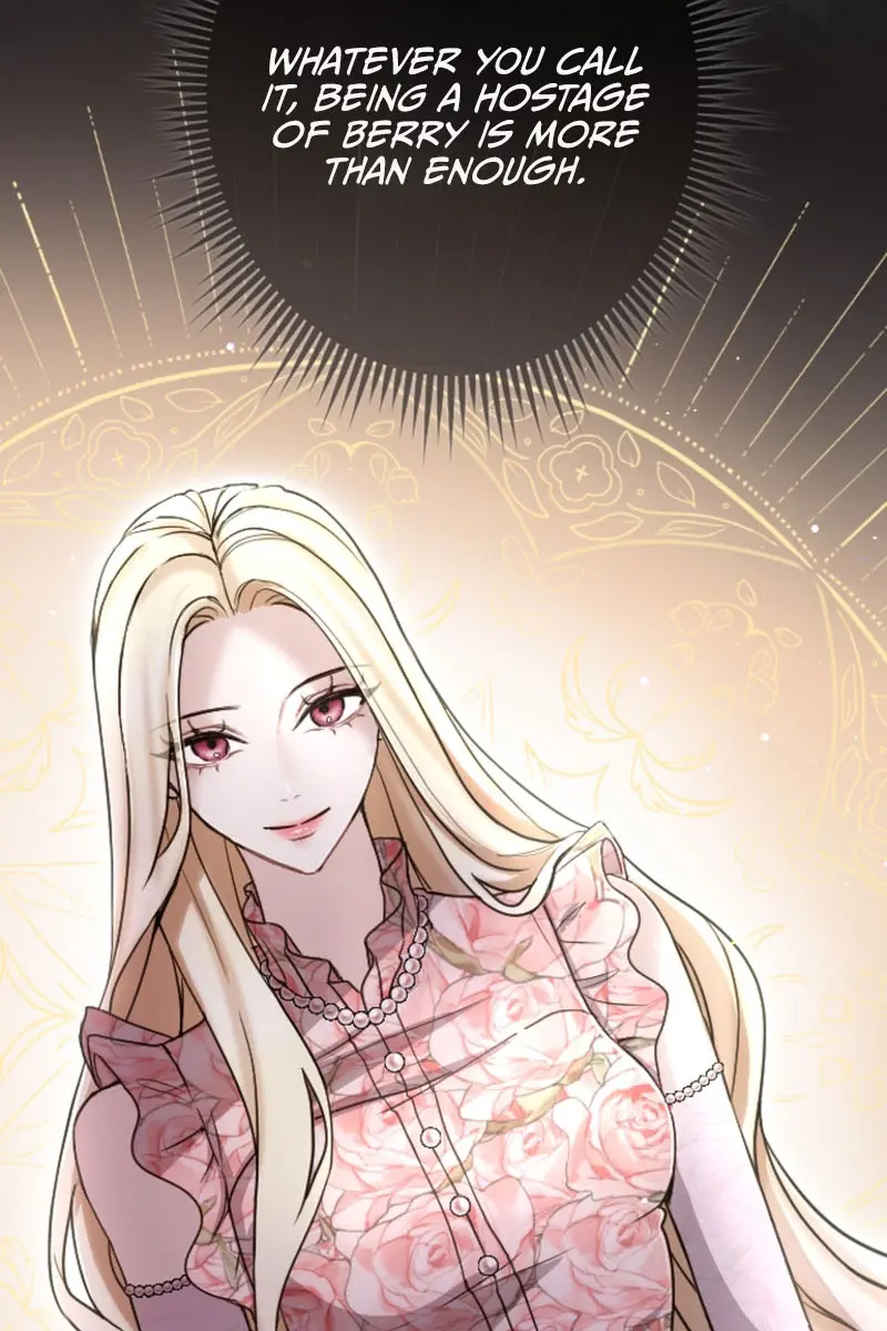 I Will Fall with the Emperor Chapter 90 Page 75