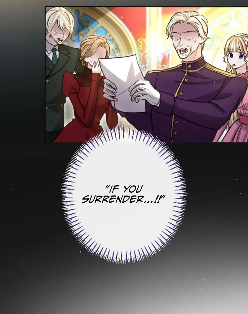 I Will Fall with the Emperor Chapter 90 Page 78