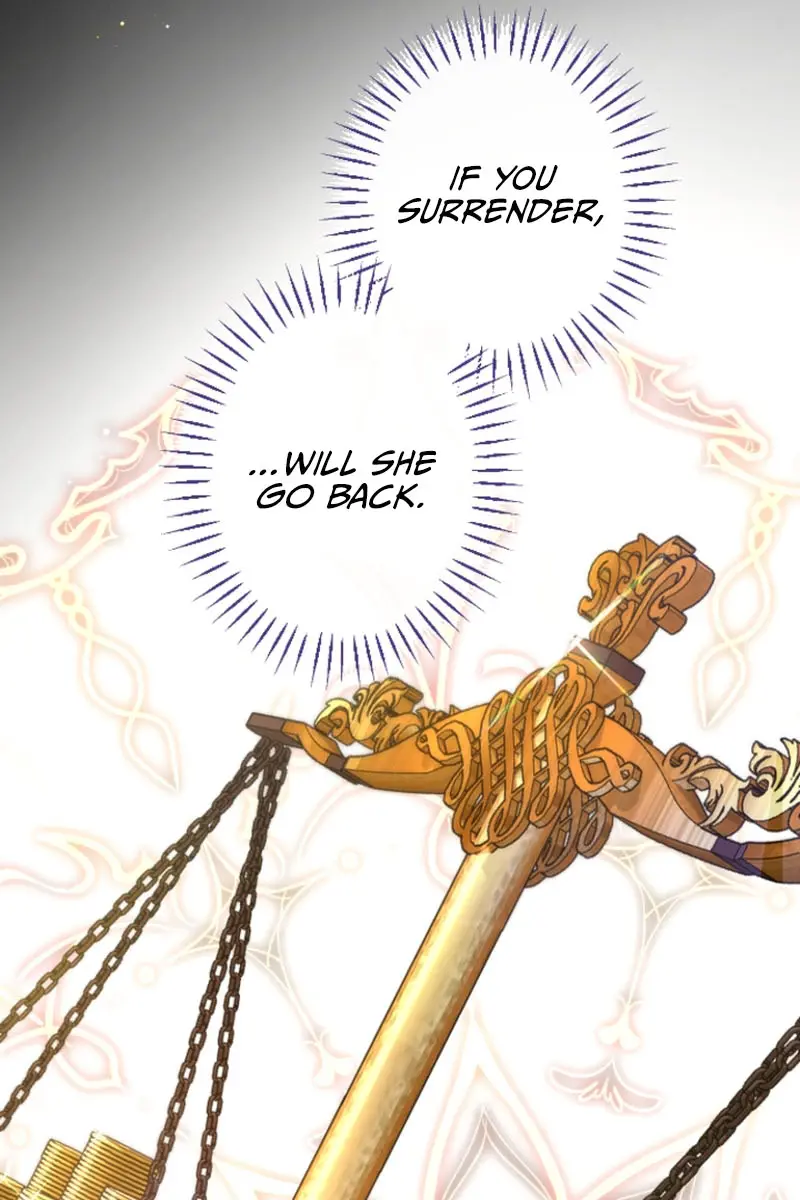 I Will Fall with the Emperor Chapter 90 Page 79