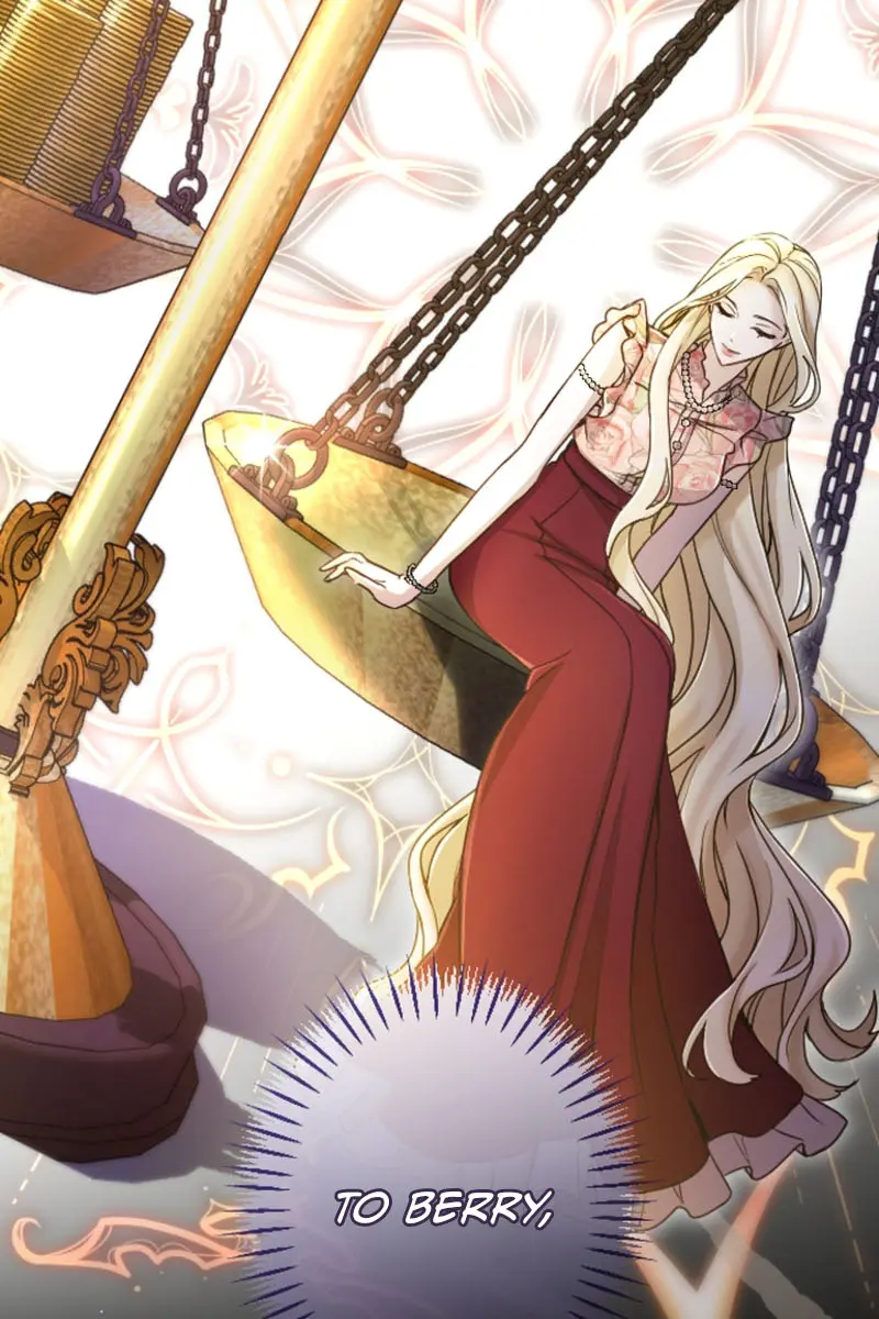 I Will Fall with the Emperor Chapter 90 Page 80