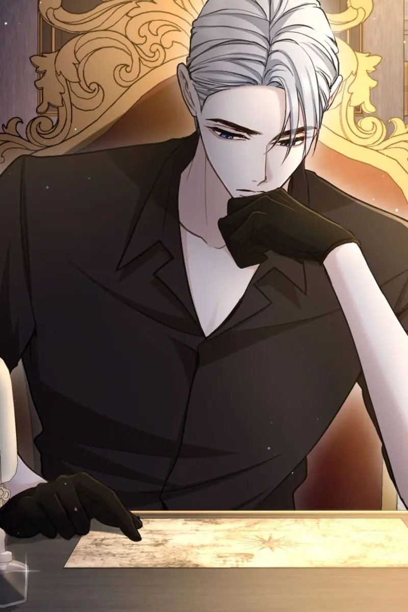 I Will Fall with the Emperor Chapter 90 Page 85
