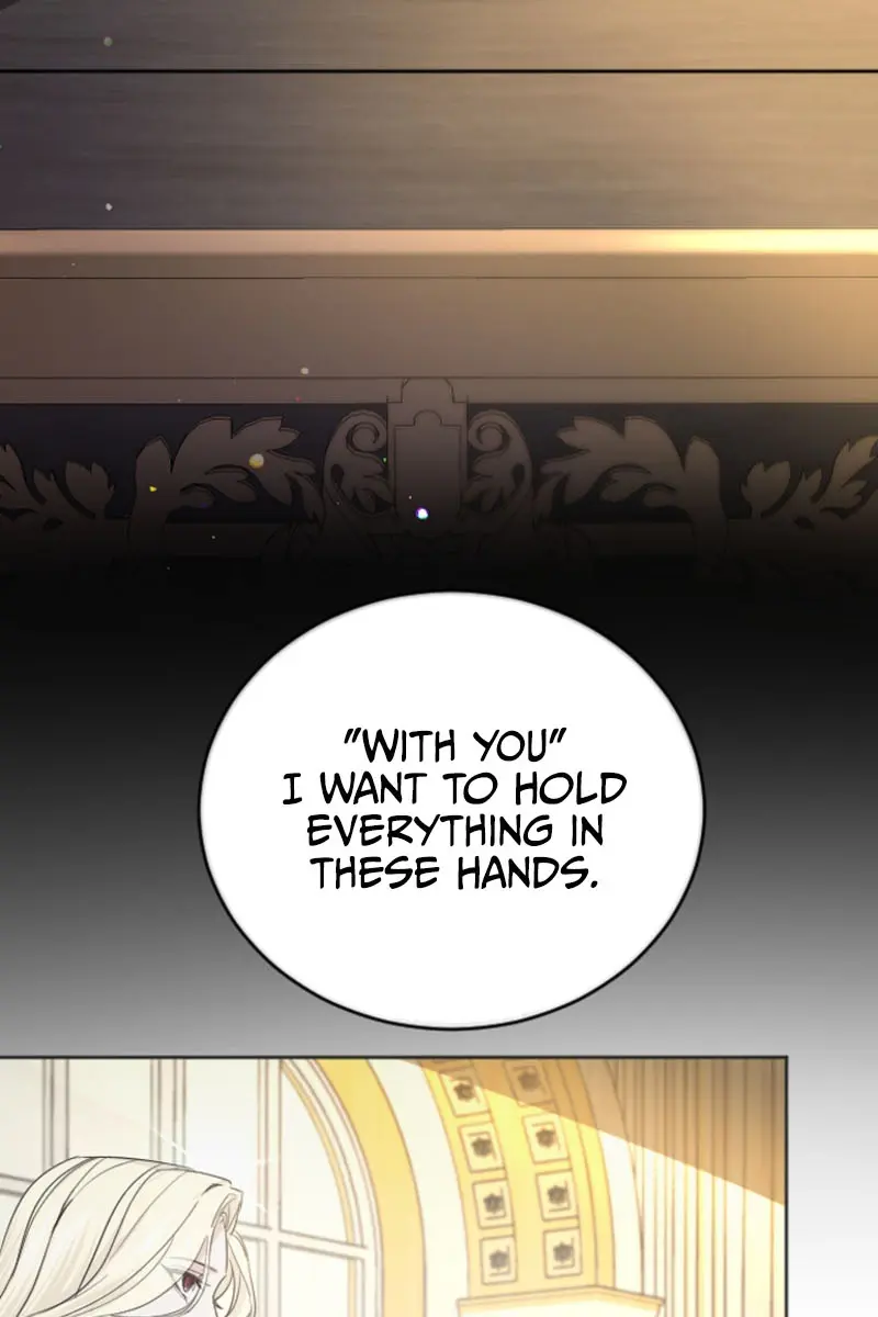I Will Fall with the Emperor Chapter 90 Page 86