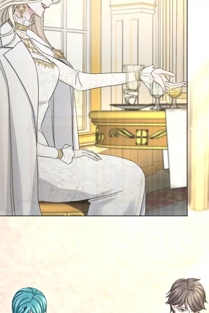 I Will Fall with the Emperor Chapter 90 Page 87