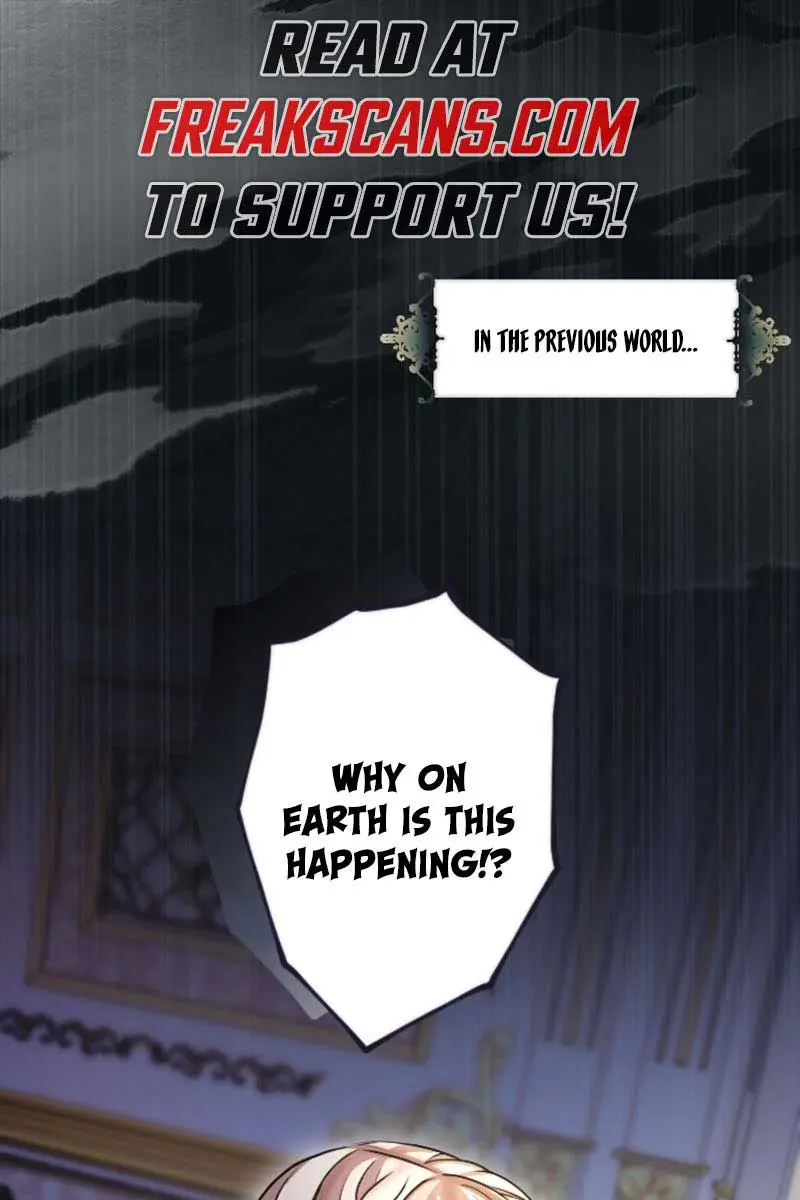 I Will Fall with the Emperor Chapter 91 Page 2