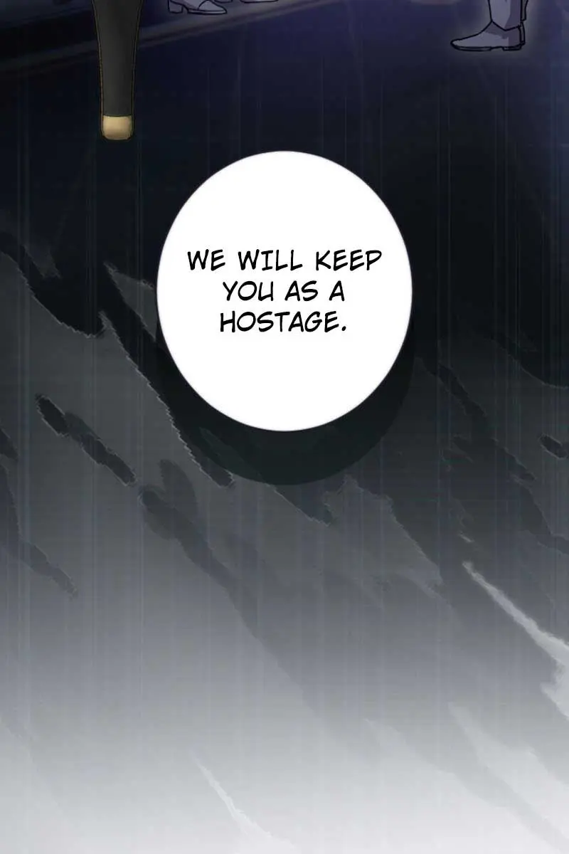 I Will Fall with the Emperor Chapter 91 Page 8