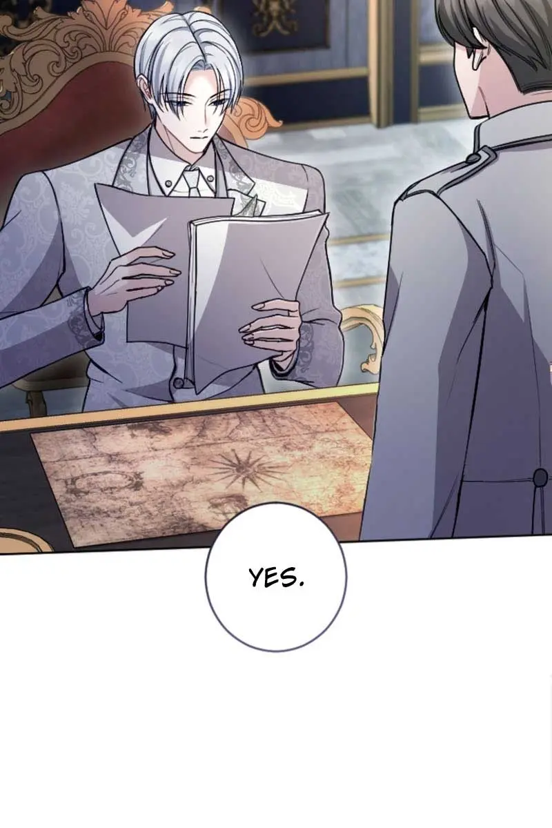 I Will Fall with the Emperor Chapter 91 Page 10