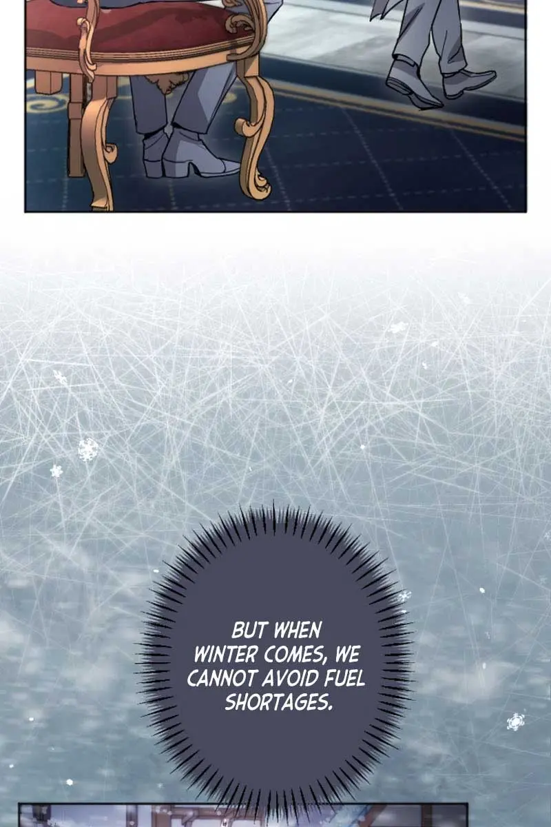 I Will Fall with the Emperor Chapter 91 Page 12