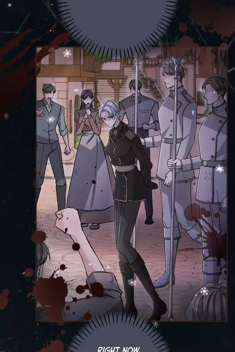 I Will Fall with the Emperor Chapter 91 Page 15